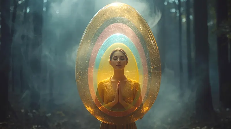 Ra Bilgileri Kutbiyet Katalizör Çakra Zihin Beden Ruh Bilin