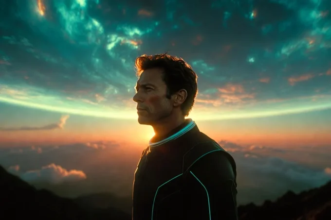 Gizli Uzay Programı Corey Goode Mars İfşaat MILAB Bilinç Nefilim Portal Draco Reptilian İnsektoid DNA Mandela Etkisi Zaman Çizgileri