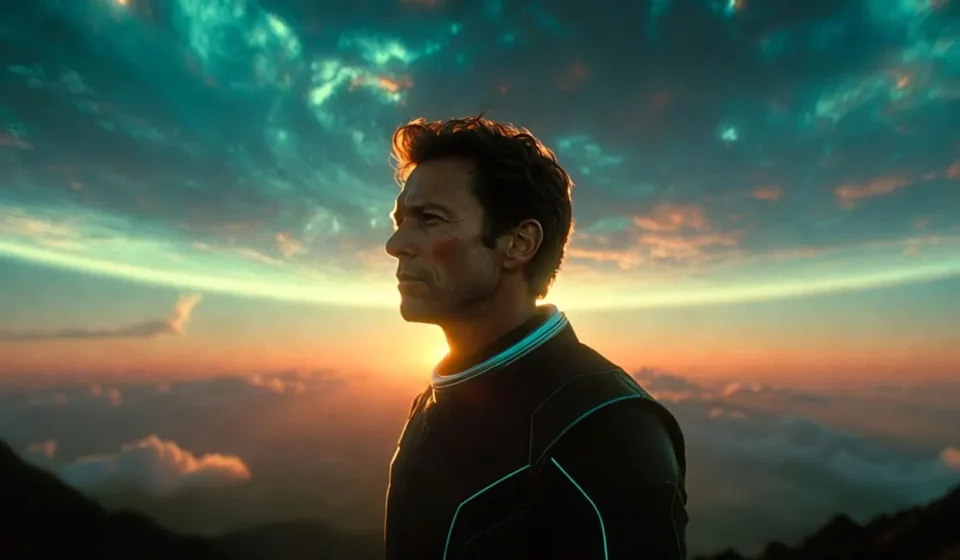 Gizli Uzay Programı Corey Goode Mars İfşaat MILAB Bilinç Nefilim Portal Draco Reptilian İnsektoid DNA Mandela Etkisi Zaman Çizgileri