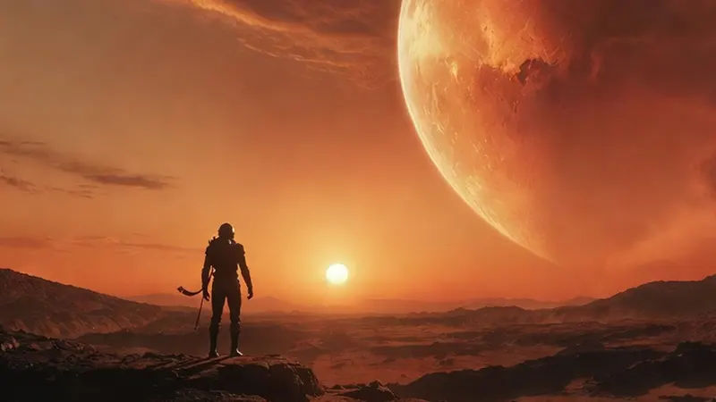 Gizli Uzay Programı Corey Goode Mars İfşaat MILAB Bilinç Nefilim Portal Draco Reptilian İnsektoid DNA Mandela Etkisi Zaman Çizgileri