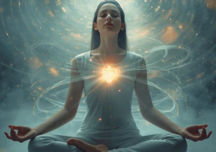 Ego Simya Farkındalık Şifa Yin Yang Öz Sevgi İçsel Çocuk Gölge