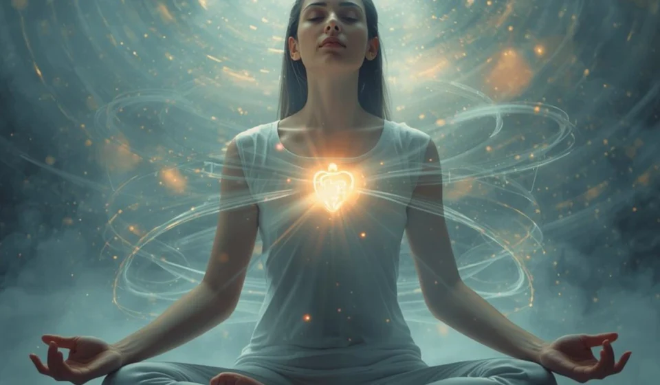 Ego Simya Farkındalık Şifa Yin Yang Öz Sevgi İçsel Çocuk Gölge