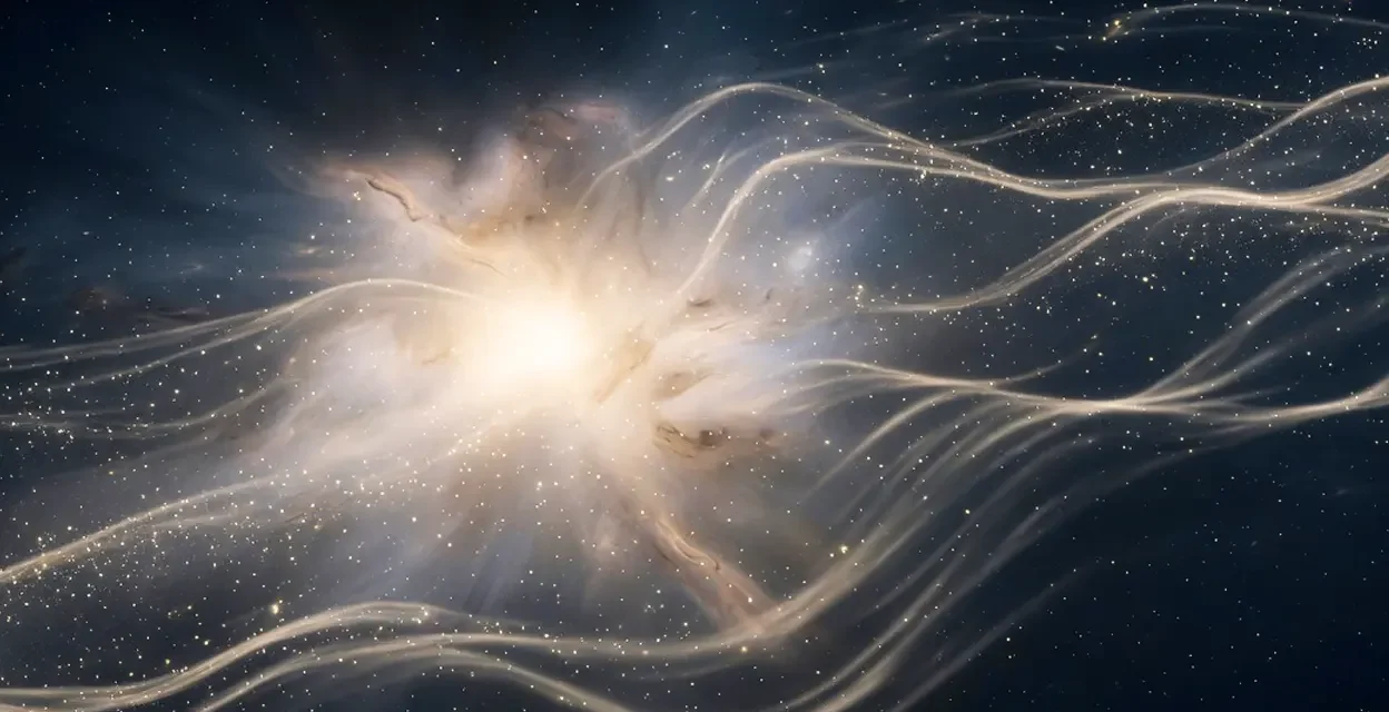 Yaratılış Kozmos Tanrı Işık Elohim Seraphim Başmelek Melek Sevgi Uyanış Yükseliş Bilinç