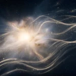 Yaratılış Kozmos Tanrı Işık Elohim Seraphim Başmelek Melek Sevgi Uyanış Yükseliş Bilinç