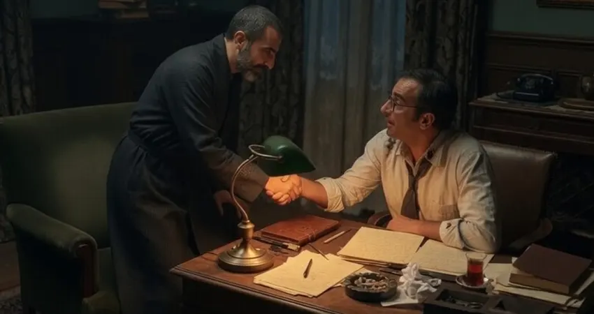 Yaratılış Kozmos Adem Havva Gizli Tarih Eter