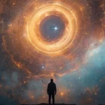 Yaratılış Kozmos Evren Güneş Yıldız Bilinç