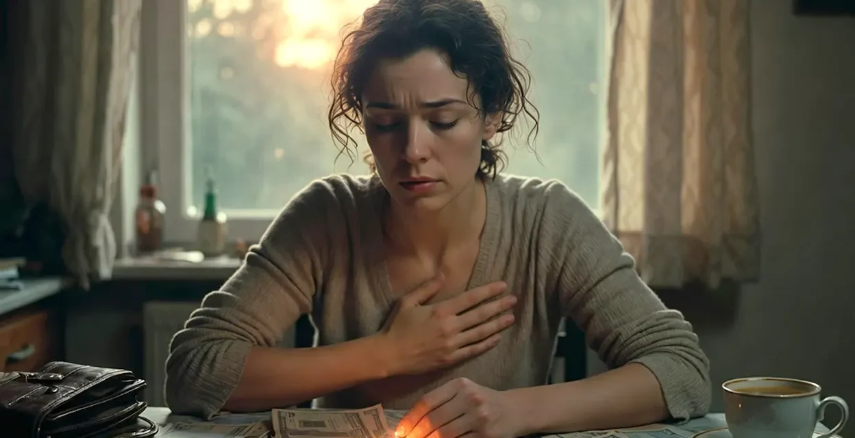 Bolluk Bereket Para Yokluk Yoksunluk Kıtlık Bilinç Farkındalık Şifa