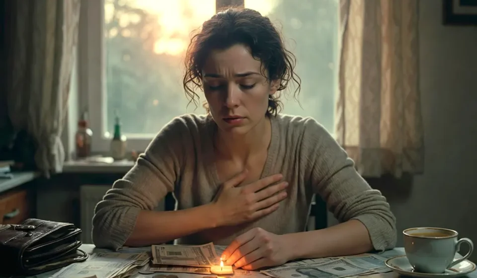 Bolluk Bereket Para Yokluk Yoksunluk Kıtlık Bilinç Farkındalık Şifa