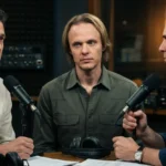 Bilinç Uyanış Gizli Uzay Programı İfşaat David Wilcock Corey Goode Draco Zaman Çizgisi Project Lookşng Glass DNA İnisiasyon