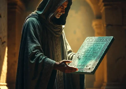 Thoth’un Gizemli Zümrüt Tabletleri Thoth, Hermes Trismegistos, Hermetizm, Zümrüt Tabletler, Simya, Smaragdina, Hermetik, Nuh, Mısır, Yunan, Atlantis