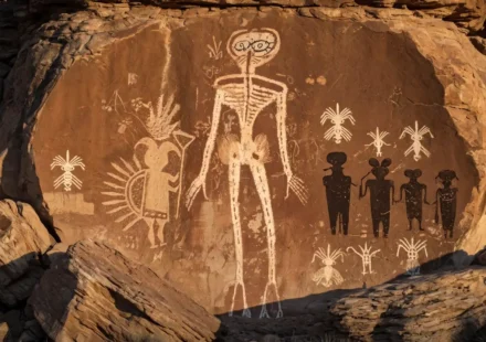 Hopi Anunnaki Orion Gizli Tarih Anu Sümer