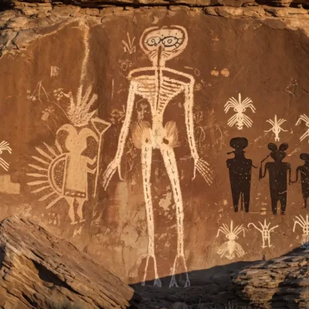 Hopi Anunnaki Orion Gizli Tarih Anu Sümer