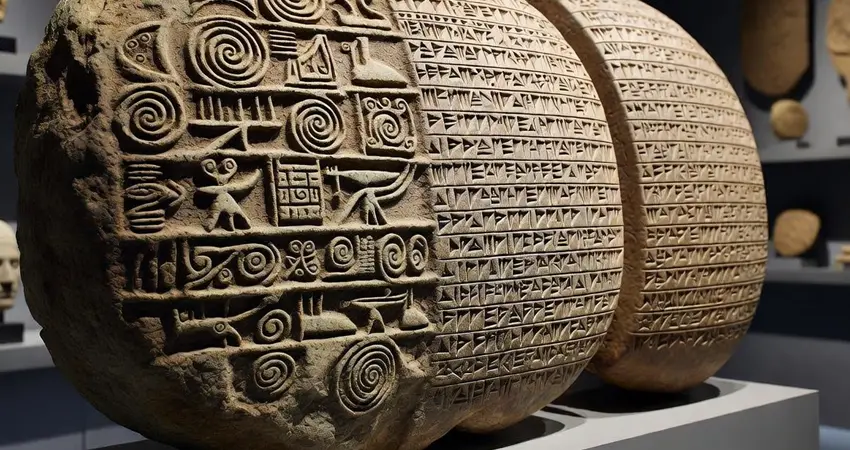 Hopi Anunnaki Orion Gizli Tarih Anu Sümer