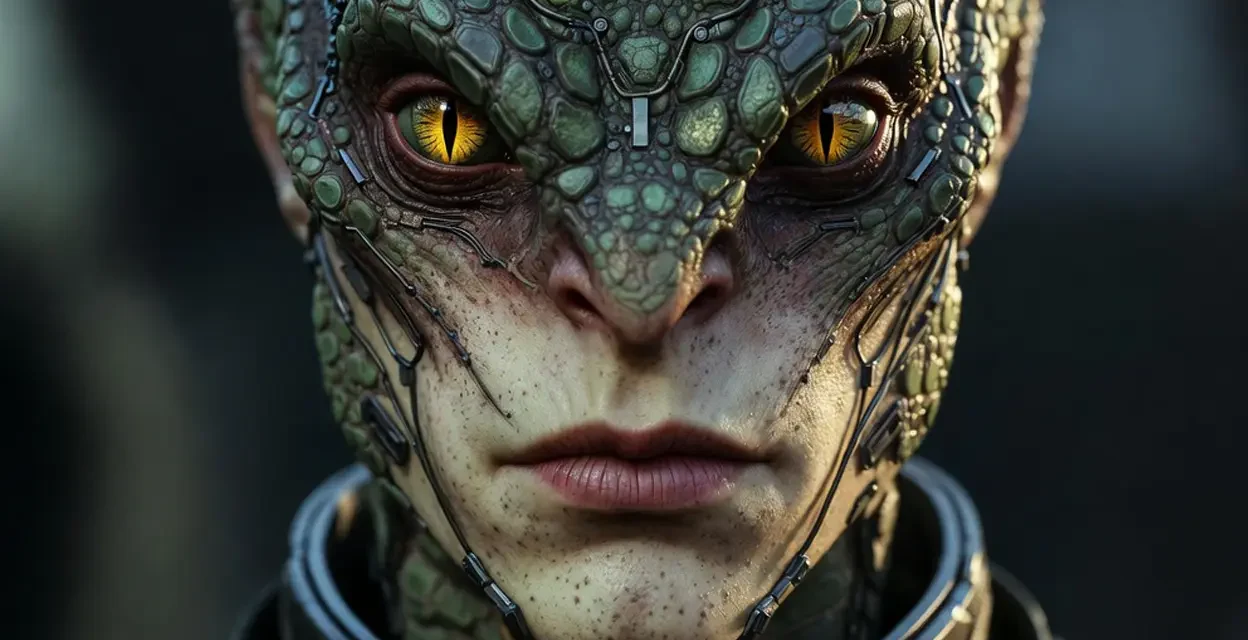 Archon Reptilian Draco Orion Rigel Dualite İkilik Atlantis Reenkarnasyon MAtriks MAtrix Ego