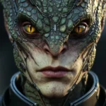 Archon Reptilian Draco Orion Rigel Dualite İkilik Atlantis Reenkarnasyon MAtriks MAtrix Ego