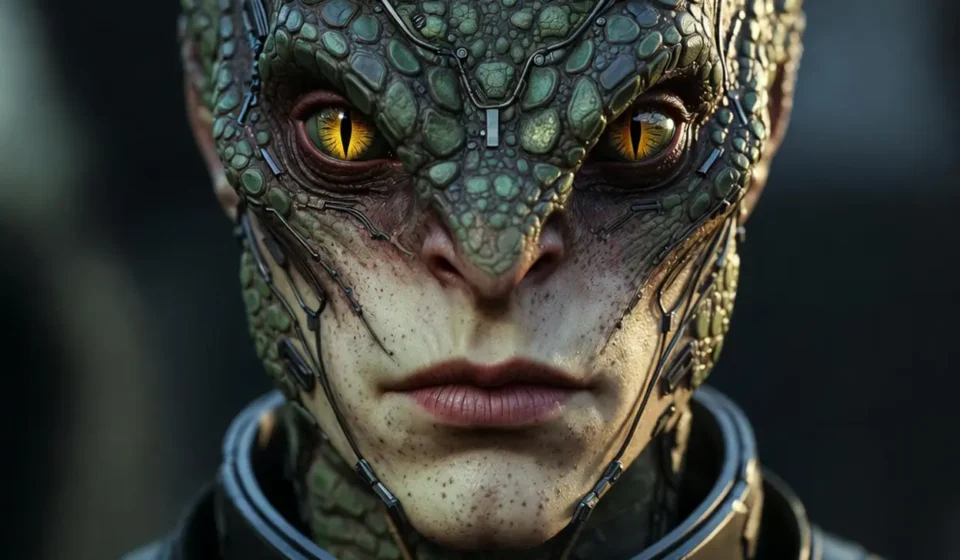 Archon Reptilian Draco Orion Rigel Dualite İkilik Atlantis Reenkarnasyon MAtriks MAtrix Ego