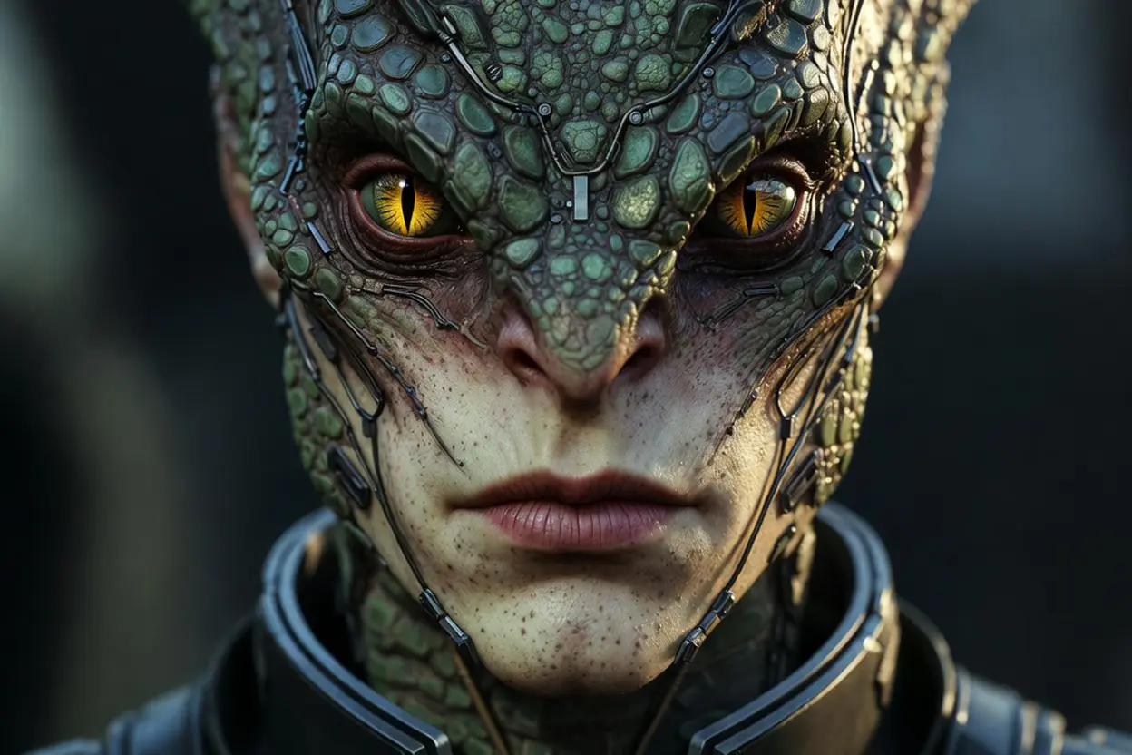 Archon Reptilian Draco Orion Rigel Dualite İkilik Atlantis Reenkarnasyon MAtriks MAtrix Ego