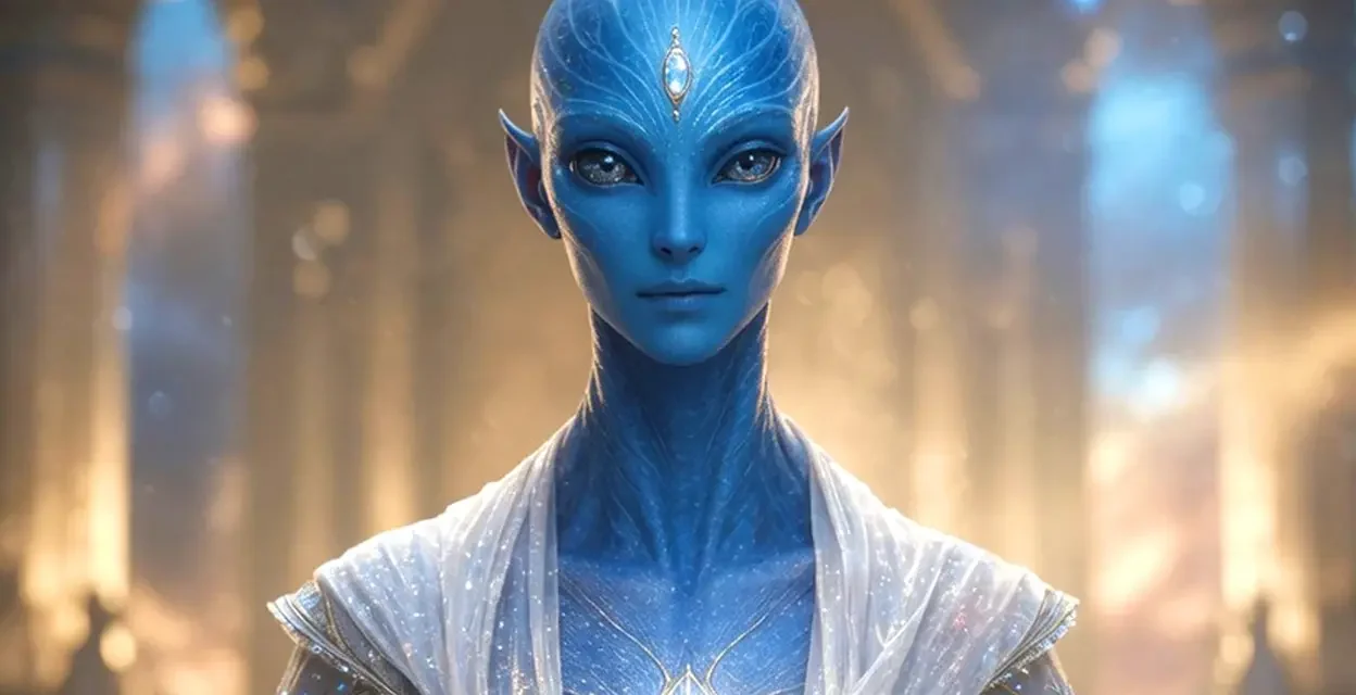 Arctrus Arkturus Edgar Cayce Portal Yıldız Kapısı Şifa Meditasyon Sirius Andromeda