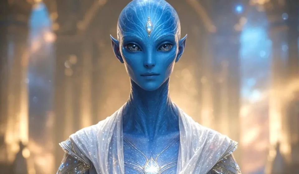 Arctrus Arkturus Edgar Cayce Portal Yıldız Kapısı Şifa Meditasyon Sirius Andromeda
