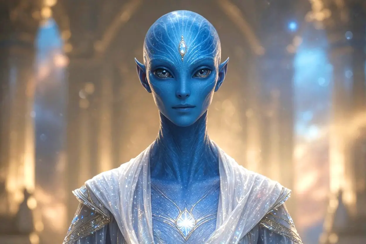 Arctrus Arkturus Edgar Cayce Portal Yıldız Kapısı Şifa Meditasyon Sirius Andromeda