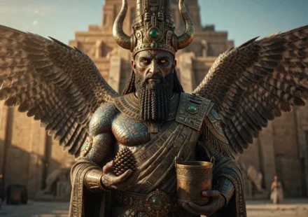 Anunnaki Arkon Draco Drako Reptilian Reptilyan Orion Nibiru Sümer Anu Enki Enlil Marduk Gnostik Thoth