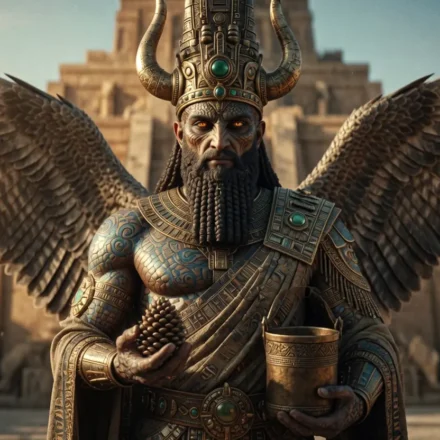 Anunnaki Arkon Draco Drako Reptilian Reptilyan Orion Nibiru Sümer Anu Enki Enlil Marduk Gnostik Thoth