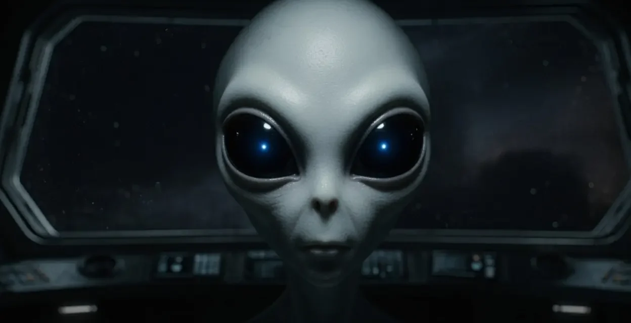 UFO DNA Sirius Orion Draco Klon Arkon Anunnaki SERPO