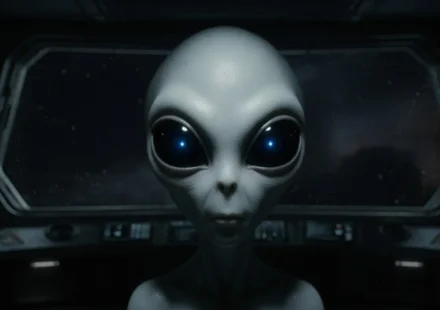 UFO DNA Sirius Orion Draco Klon Arkon Anunnaki SERPO