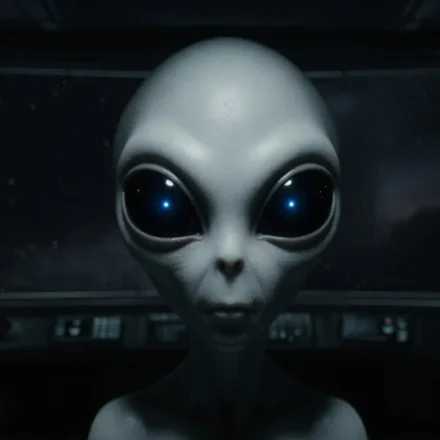 UFO DNA Sirius Orion Draco Klon Arkon Anunnaki SERPO