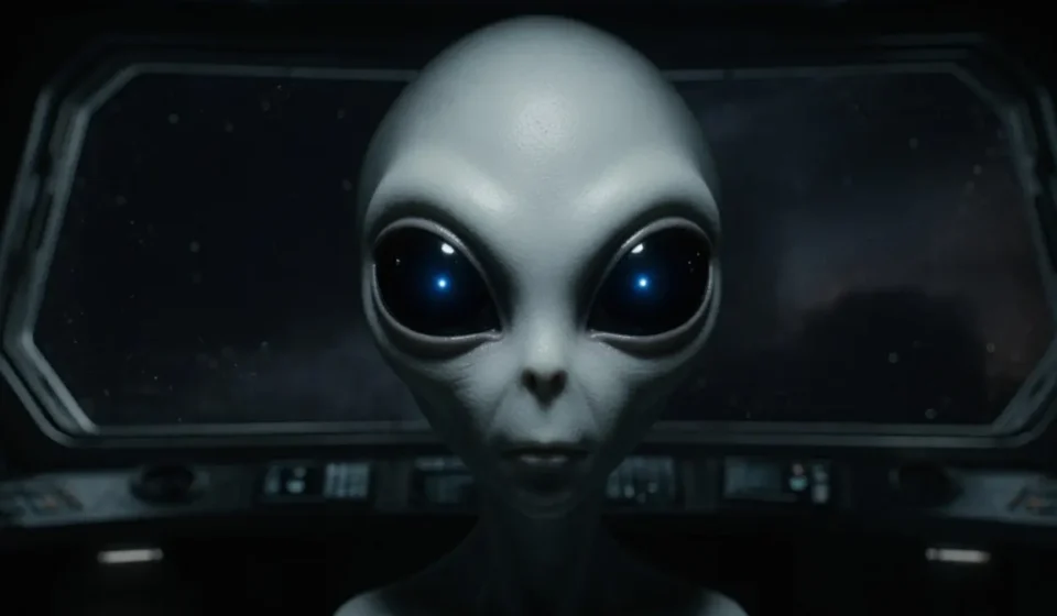 UFO DNA Sirius Orion Draco Klon Arkon Anunnaki SERPO