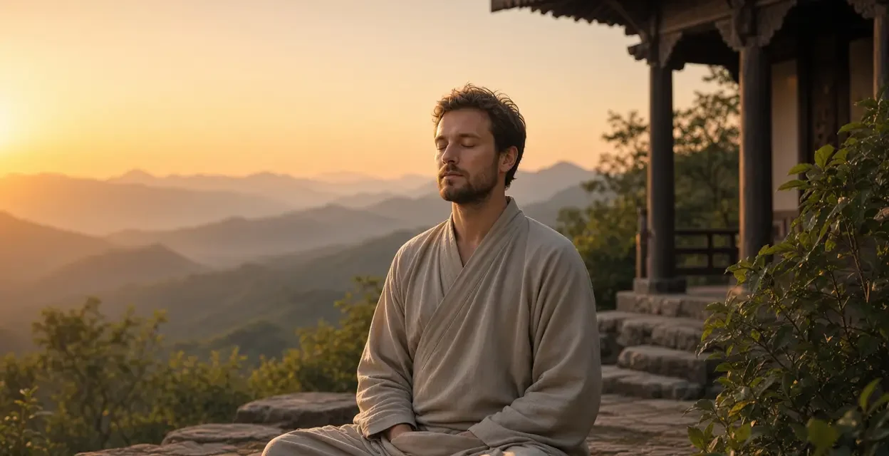Meditasyon, İnziva, Takdir, Zihin, Doğa, Sevgi, Cesaret, Sessizlik, Dürüstlük, Şükran,