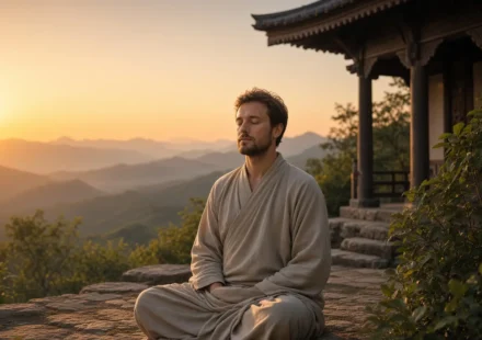 Meditasyon, İnziva, Takdir, Zihin, Doğa, Sevgi, Cesaret, Sessizlik, Dürüstlük, Şükran,