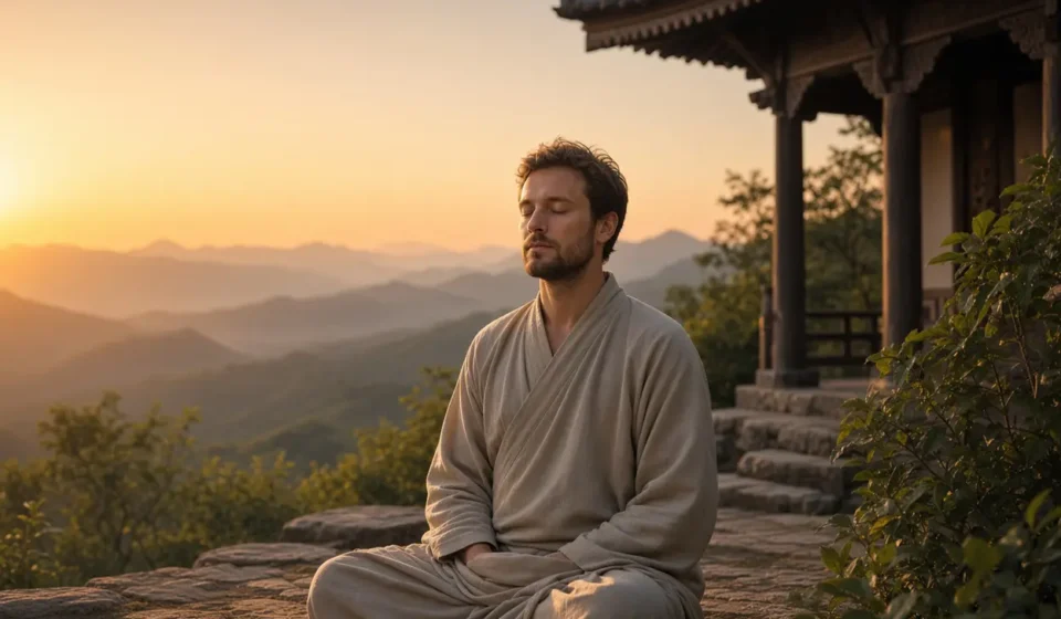 Meditasyon, İnziva, Takdir, Zihin, Doğa, Sevgi, Cesaret, Sessizlik, Dürüstlük, Şükran,