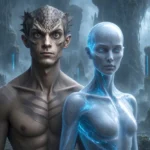 Dünya Dışı Yaşam, Bilinç, Telepati, Kolektif Bilinç, Reptilian