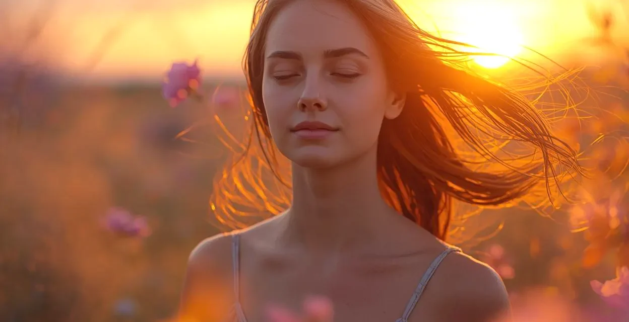 Yüksek Benlik, meditasyon, farkındalık, yükseliş, şimdi, bilinç