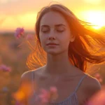 Yüksek Benlik, meditasyon, farkındalık, yükseliş, şimdi, bilinç