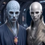 Dünya Dışı Yaşam, Anunnaki, Anakh, Arcturus, Arkturus, Bootes, Sirius, Antares , Orion, Yıldız Geçidi, Portal